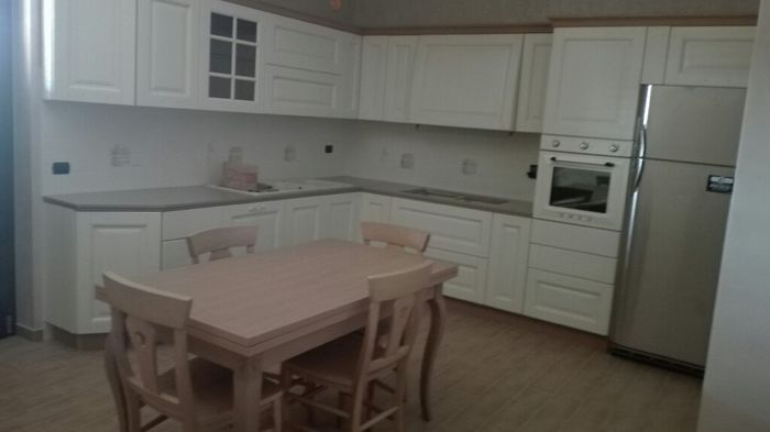 Ci siamo...domani arrivano i mobili! - 1