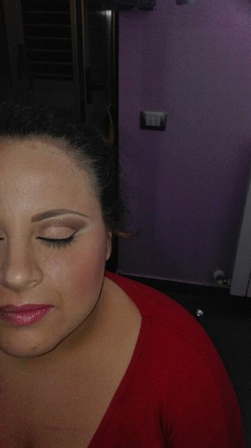 Help trucco sposa - 2