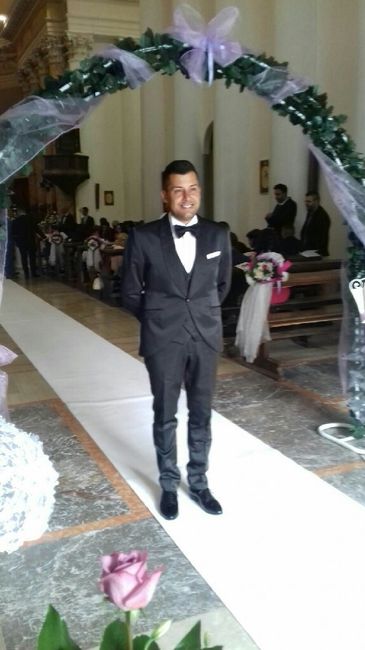  Finalmente siamo una famiglia - 10