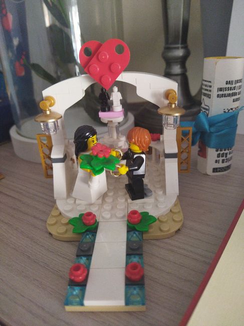 Caketopper si o no? 4