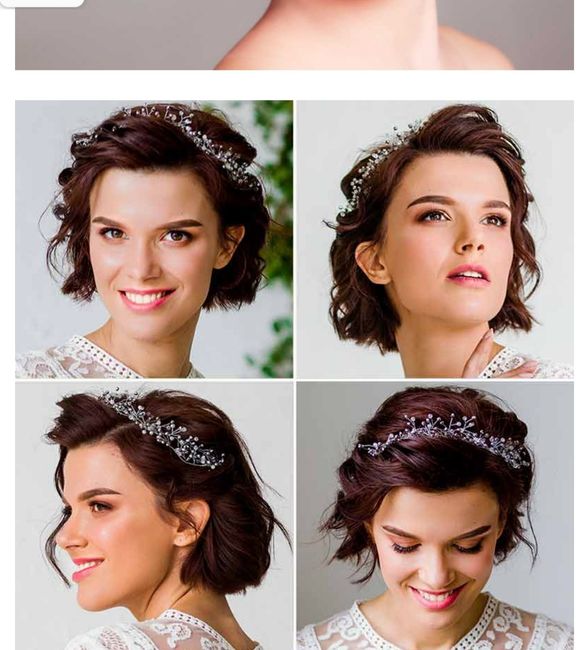 Ho scelto l’acconciatura!! 4