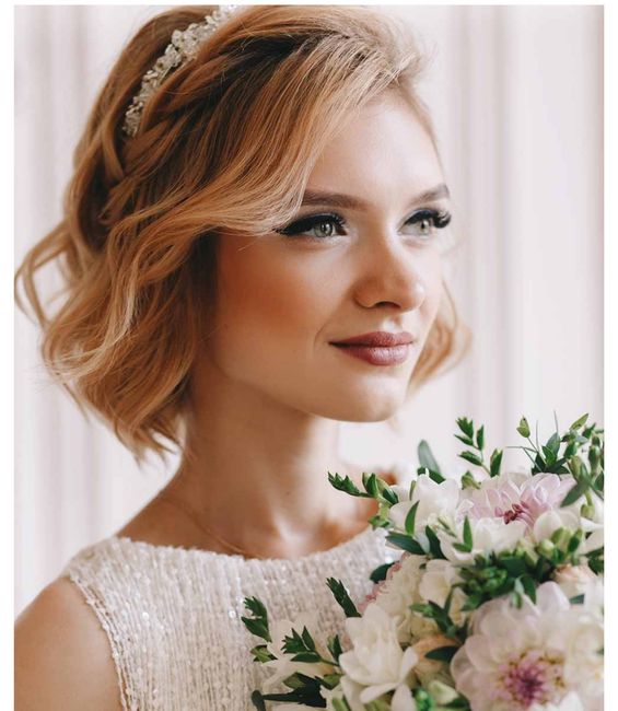 Ho scelto l’acconciatura!! 5