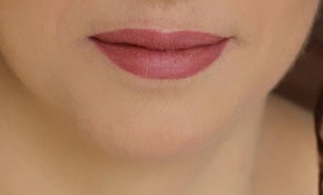 Rossetto intenso? - 1