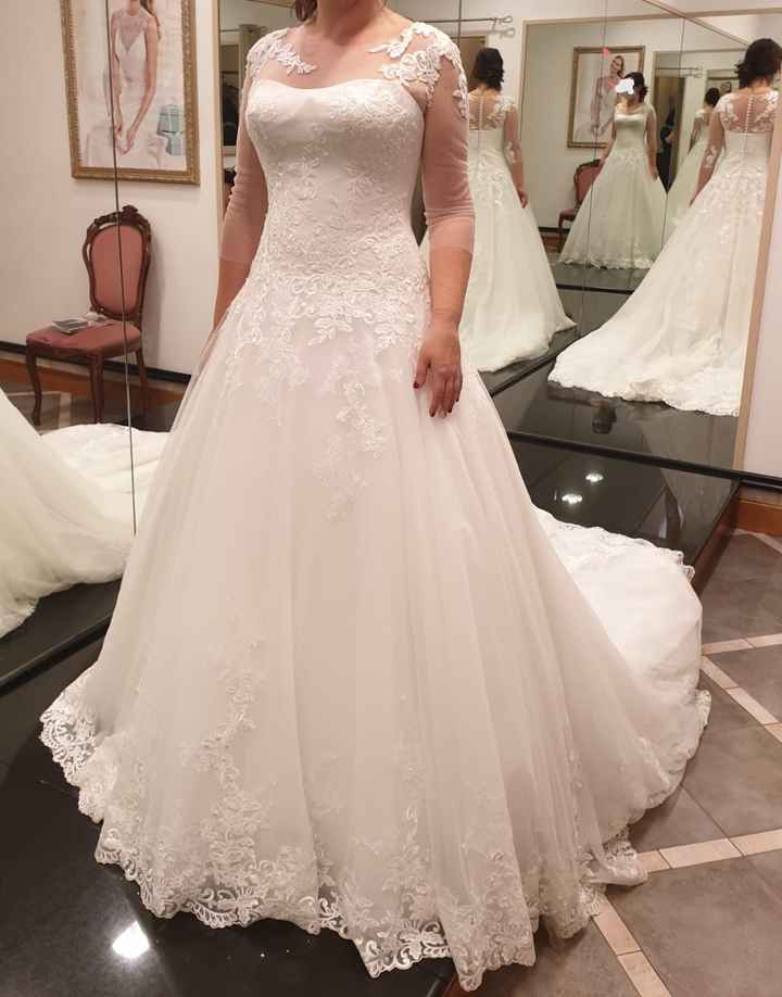 Copri spalle - 3