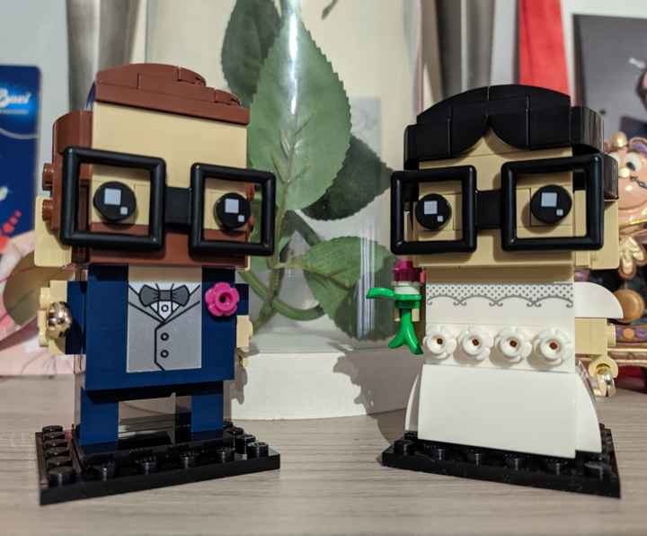 Caketopper si o no? - 1