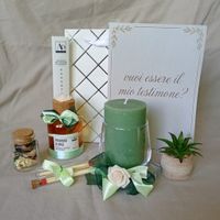 Proposta testimoni fai-da-te - 2