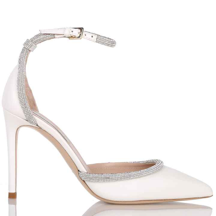 Scarpe da sposa - 1