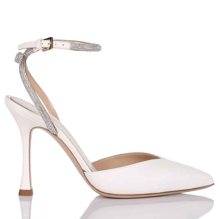 Scarpe da sposa - 2