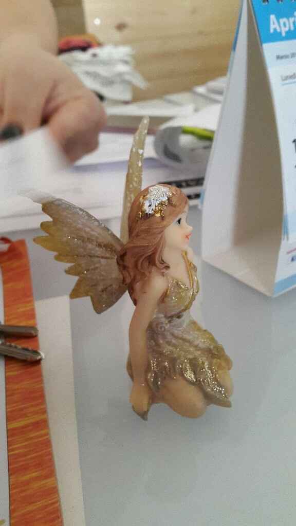 Bomboniera scelta!!! - 2