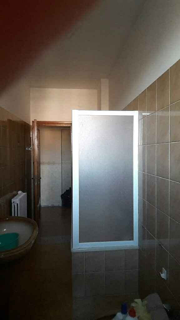 Il mio bagno. .prima e dopo - 1