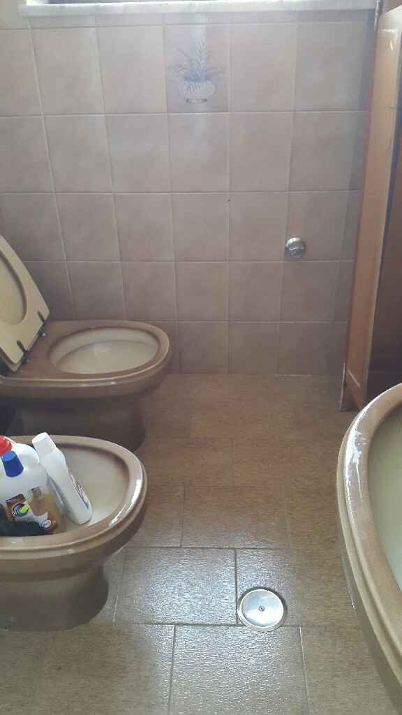 Il mio bagno. .prima e dopo - 4
