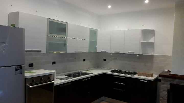 È arrivata la mia adorata cucinata! !! - 1