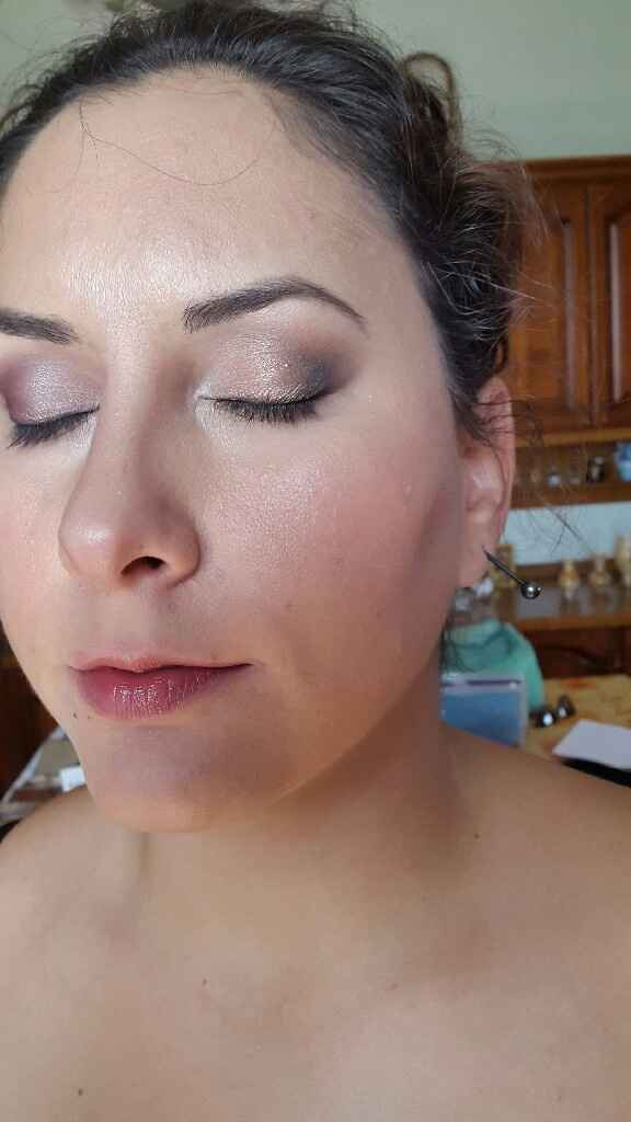 Prova trucco che ne dite? - 2