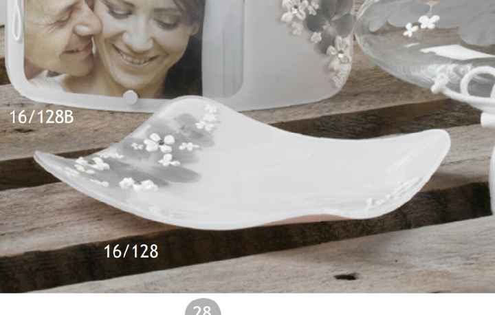 Le nostre bomboniere - 1