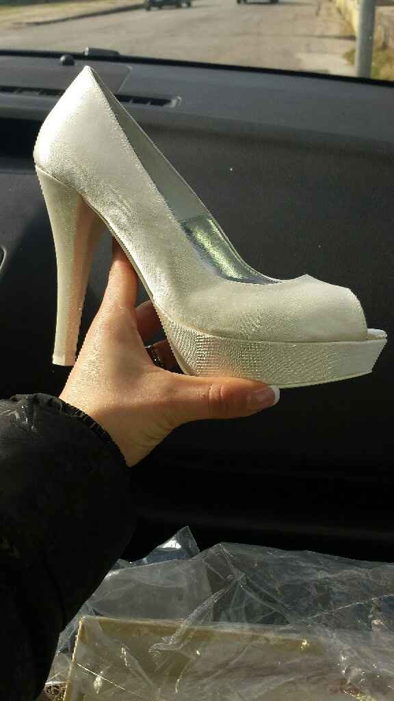 Le mie scarpe!!! - 1