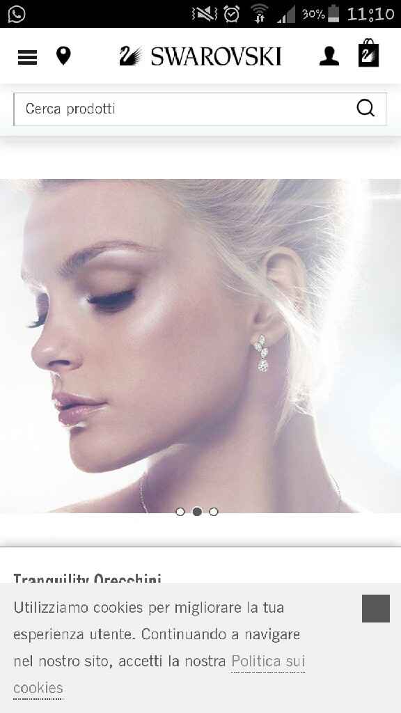 Quali orecchini??? - 2