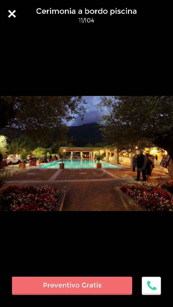 La mia location😍😍😍 - 5