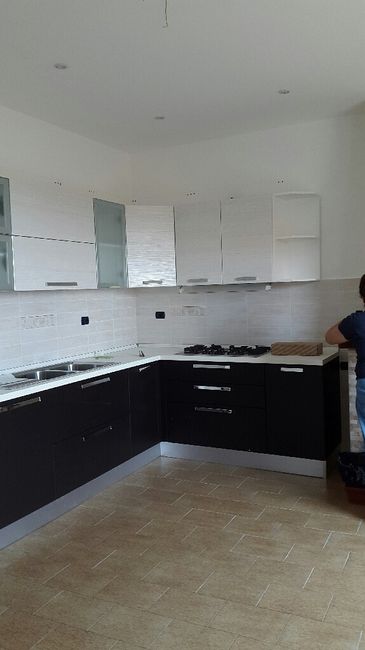 È arrivata la mia adorata cucinata! !! - 3