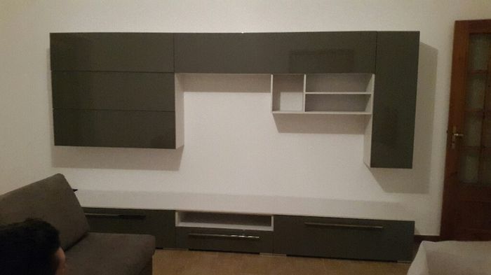 Parete attrezzata...le vostre - 1