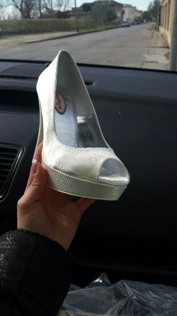 Le mie scarpe!!! - 2