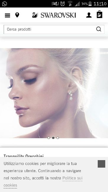 Quali orecchini??? - 2