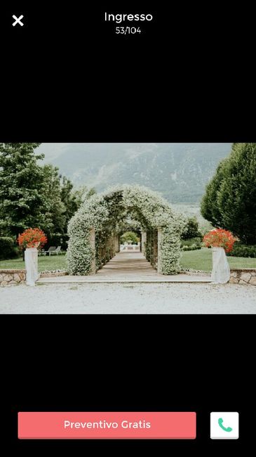 La mia location😍😍😍 - 2