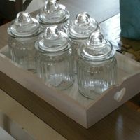 Scatole per assaggio confetti - 1