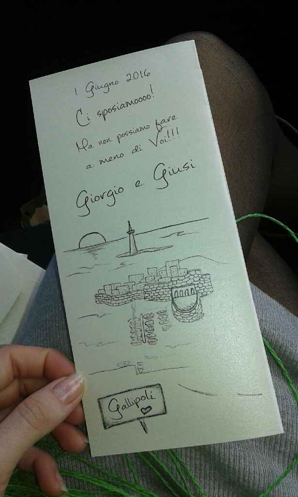 A -53 ..i miei piccoli fai da me.. - 1