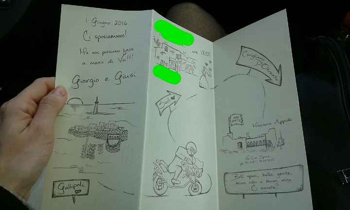 A -53 ..i miei piccoli fai da me.. - 2