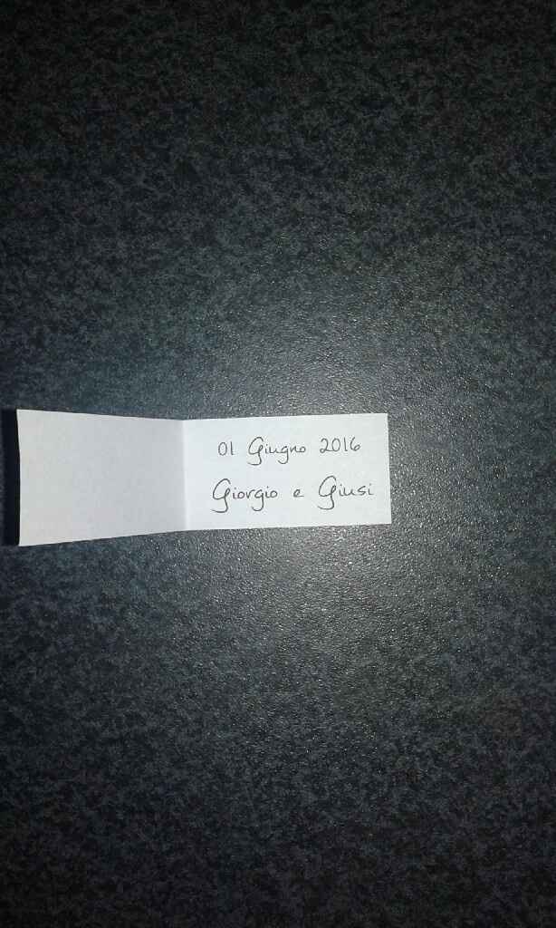 A -53 ..i miei piccoli fai da me.. - 3