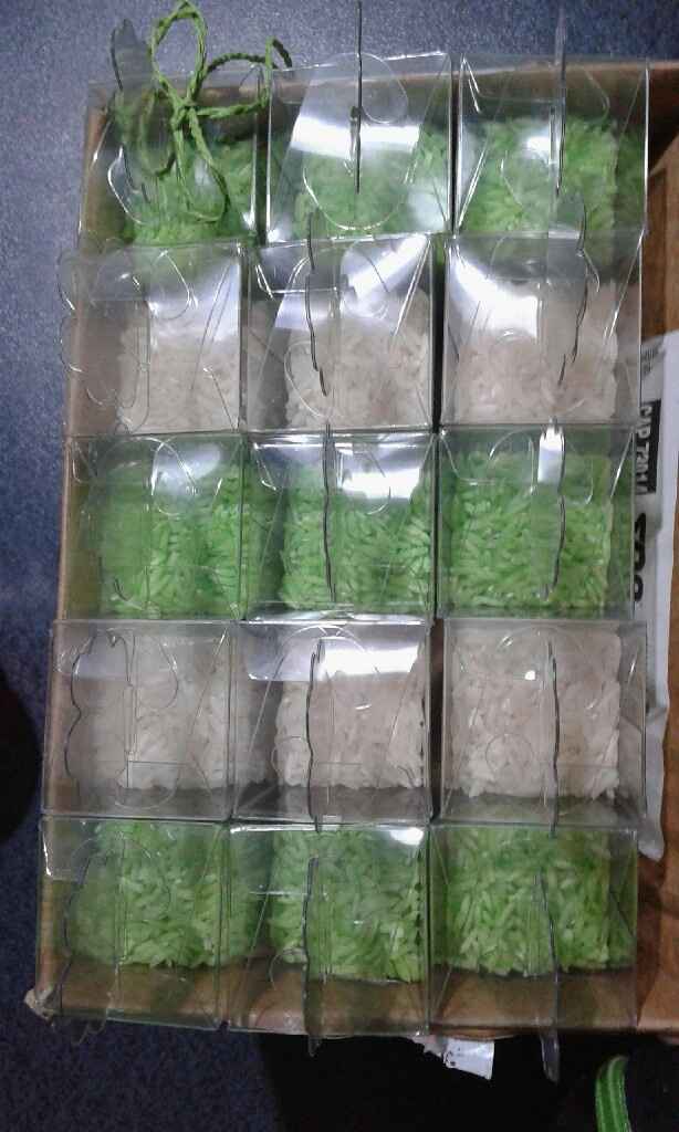 A -53 ..i miei piccoli fai da me.. - 5