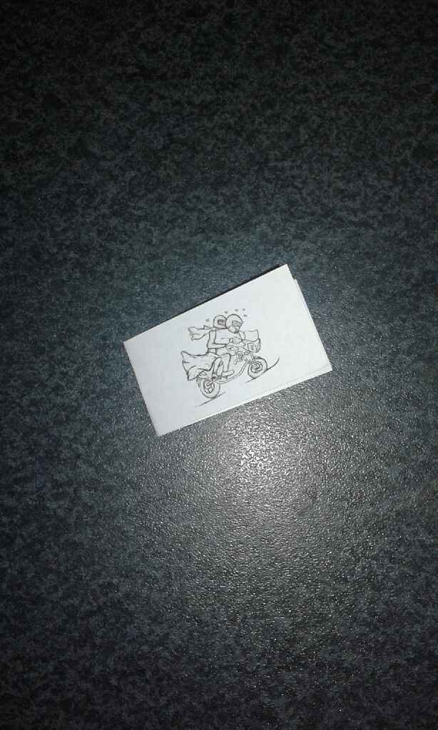 A -53 ..i miei piccoli fai da me.. - 6