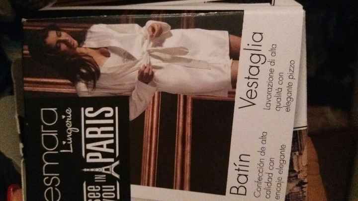 Ho fatto un affare? - 1