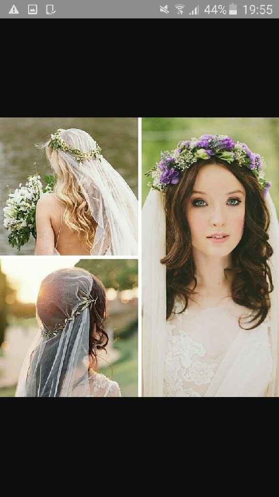 Il mio velo innovativo - 2