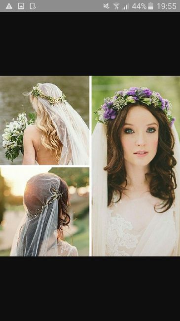 Il mio velo innovativo - 2