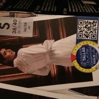 Vestaglia da sposa.. affare da lidl.. - 2