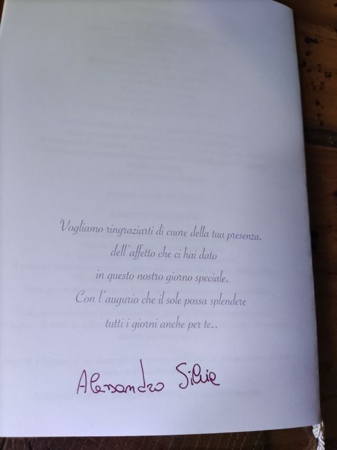 Copertina libretto messa 3