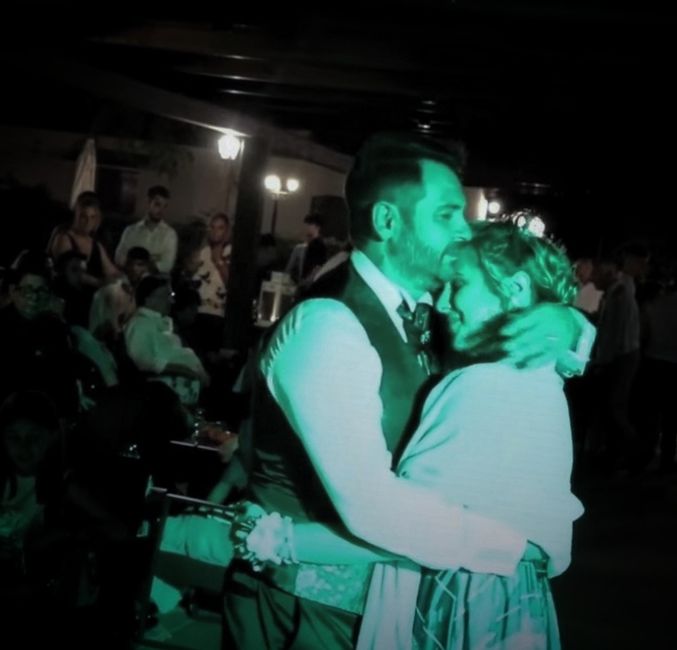 Secondo Abito Sposa? 1