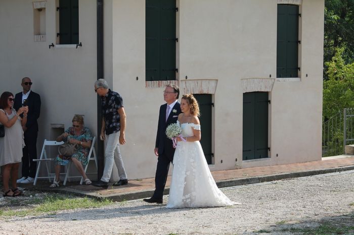 La foto col papà: 😍 - 4