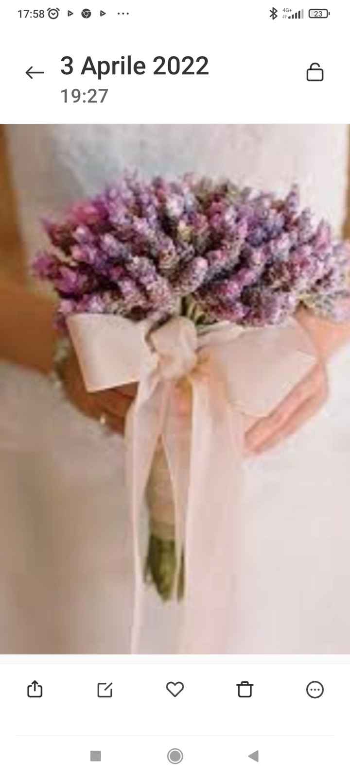 Fiori allestimento e tema matrimonio - 1