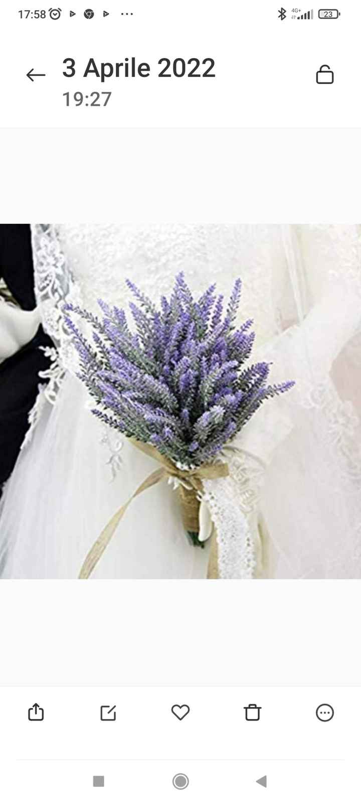 Fiori allestimento e tema matrimonio - 2