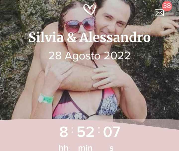 è arrivato il grande giorno!!!❤️❤️❤️ - 1