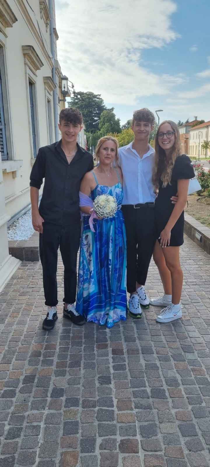 Cerimonia simbolica - 7