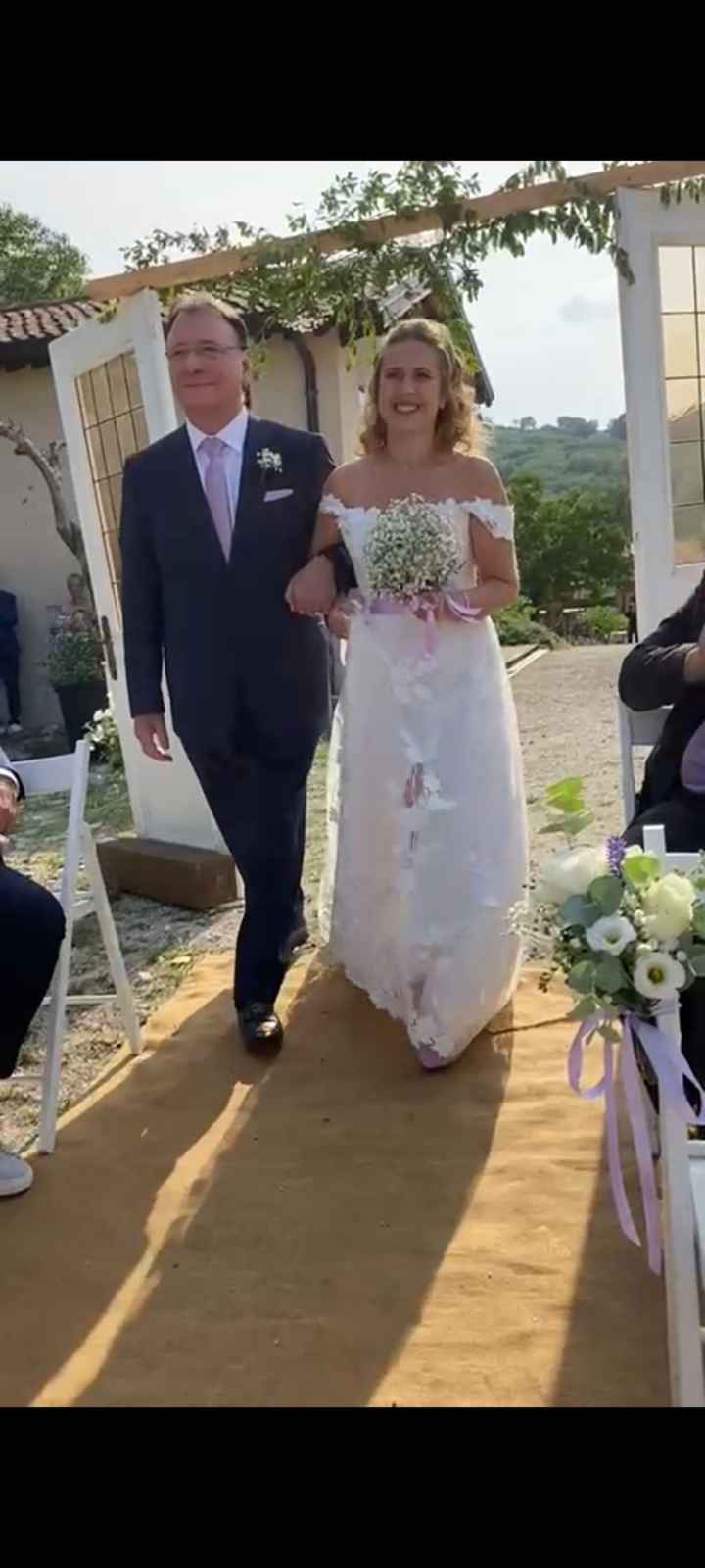La foto col papà: 😍 - 3