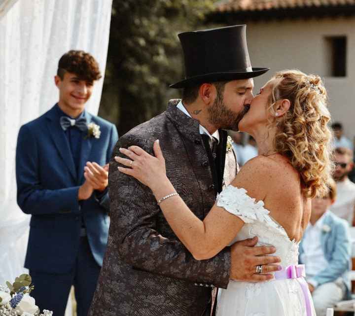 e voi… siete alle prime o seconde nozze? - 2