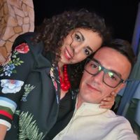 Postate una foto di voi due 👇 - 1