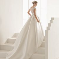 L'abito da sposa: che stile scegliere? - 1