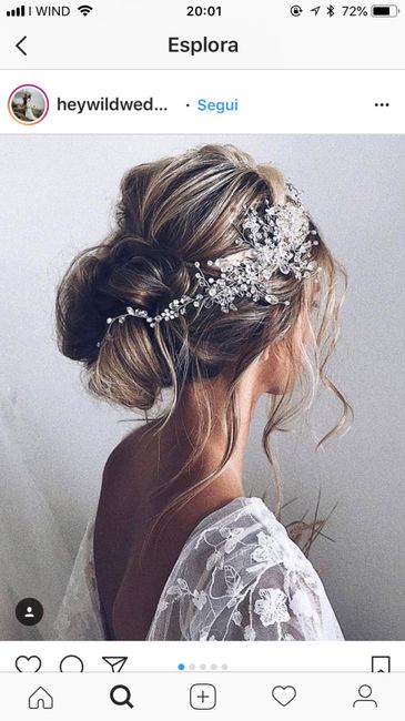 Acconciatura morbida - 4