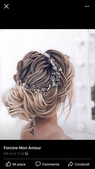 Acconciatura morbida - 5