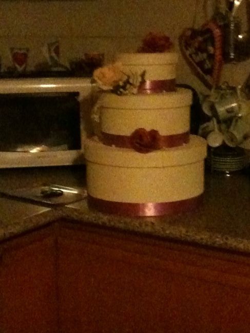 La nostra porta buste